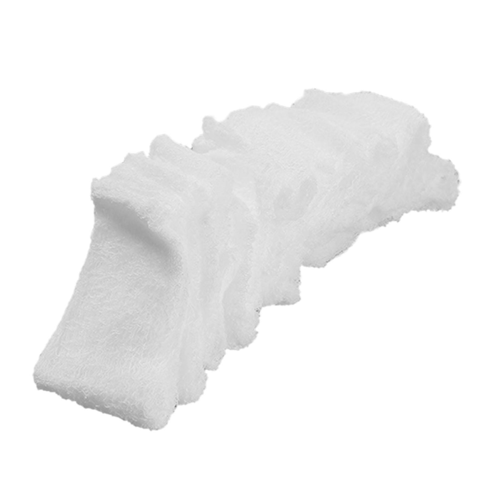 Compressed Gauze Folded Disposable Cotton for First Aid and  Home