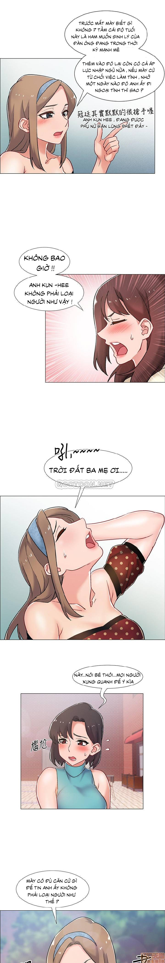 vã lắm rồi chapter 10 39