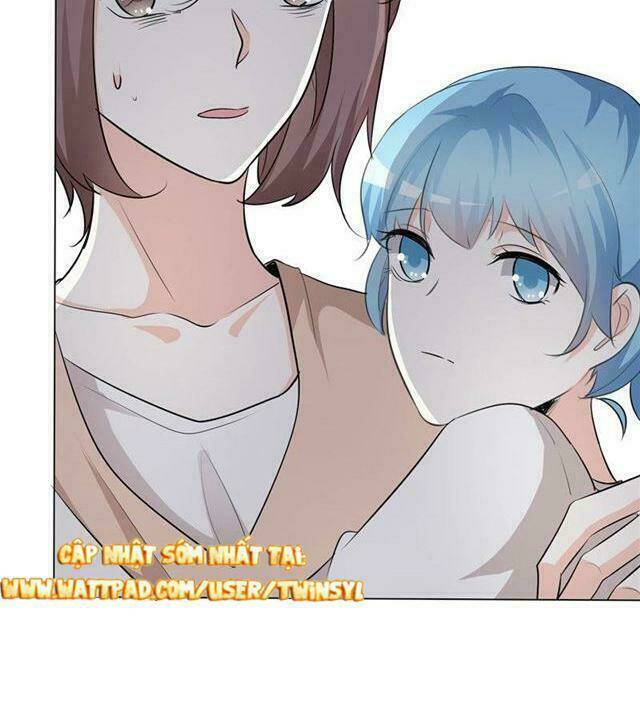 ái người tình xuất vu lam chapter 50 8