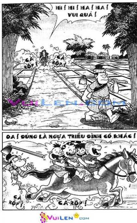 thần đồng đất việt chapter 126 2