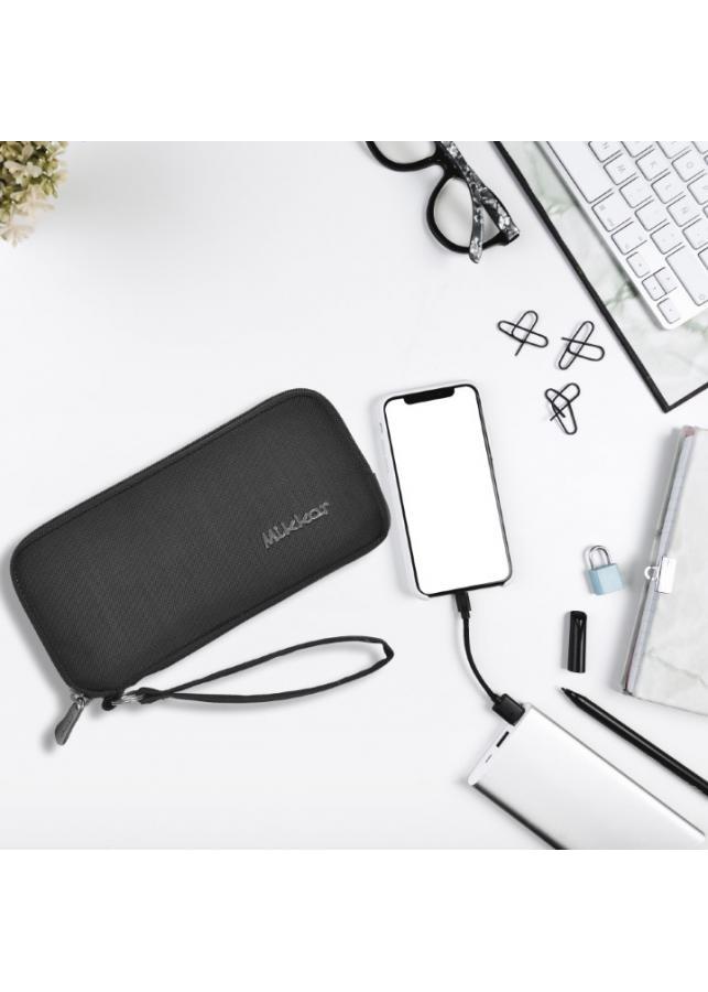 Ví Mikkor Wallet The Ezra