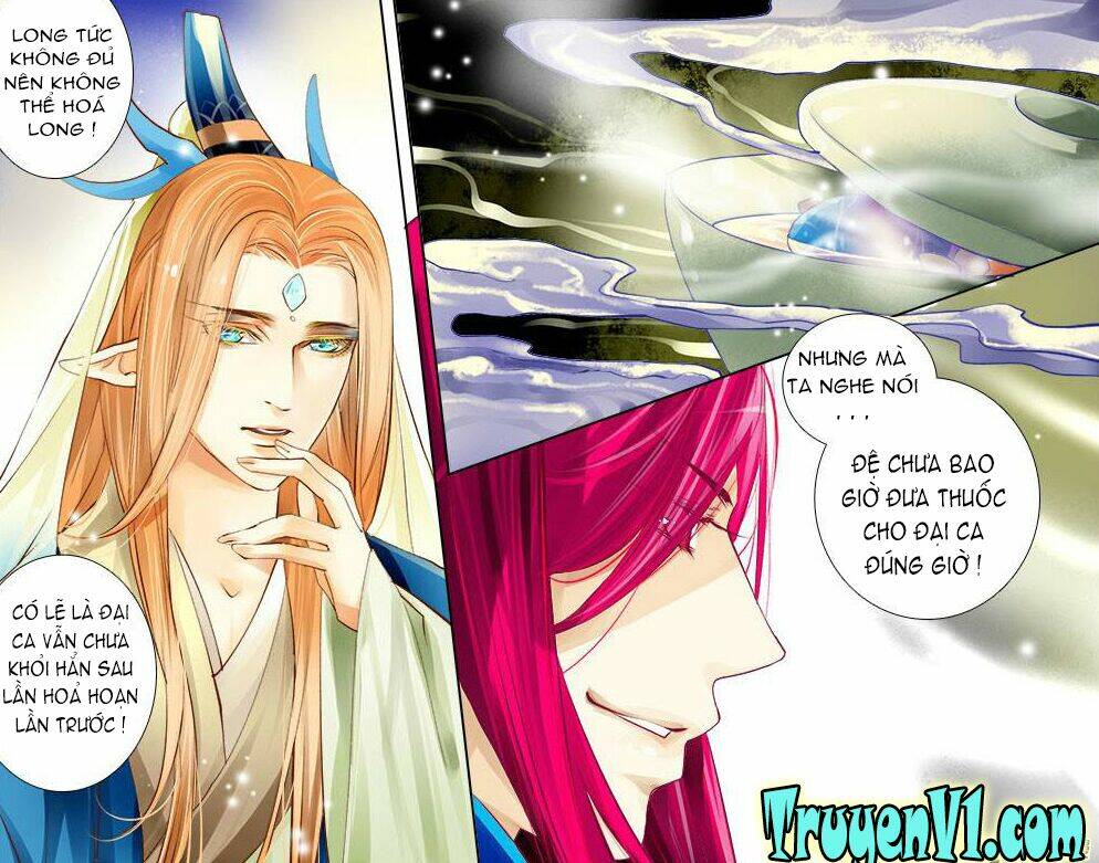 long phượng trình tường chapter 105 7