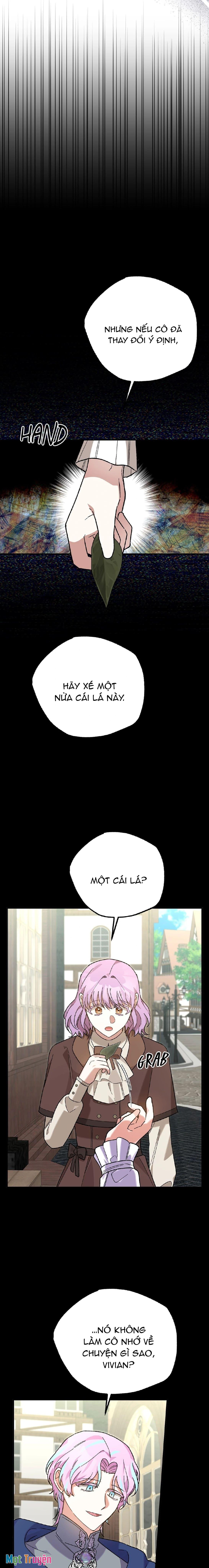 hãy để tôi bắt có nam chính chapter 43 18