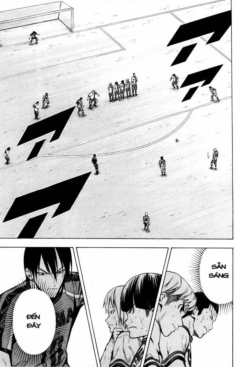 kỵ sĩ trong vòng cấm chapter 83 7