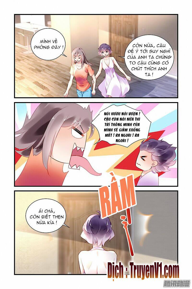 xin hãy làm em trở nên xinh đẹp chapter 65 7