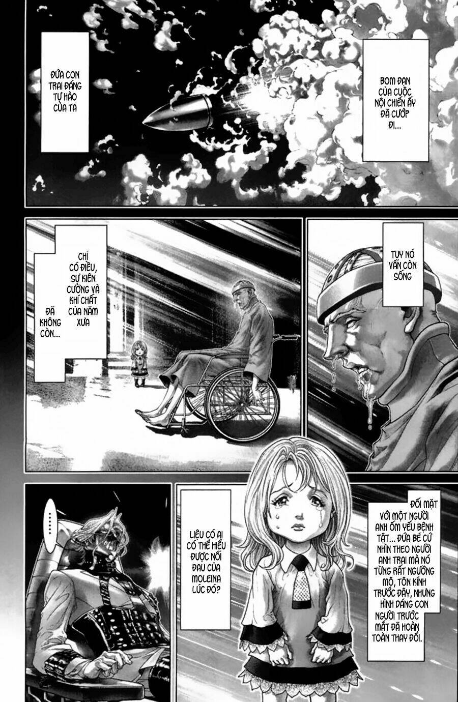 black joke chapter 33 17