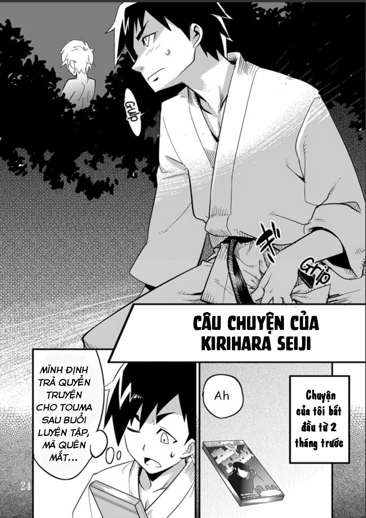 oneshot hỏny nhà rô lai chapter 22 29