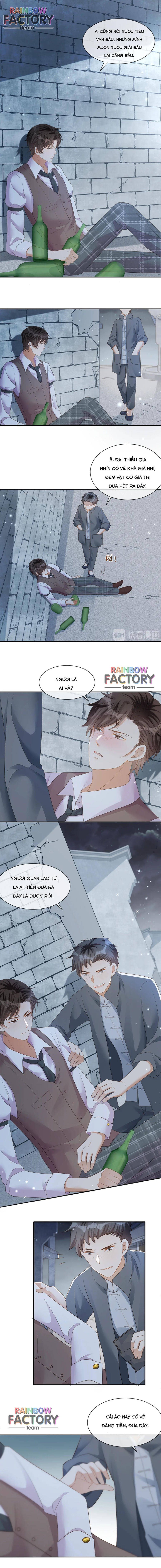 dạ yến chapter 16 3