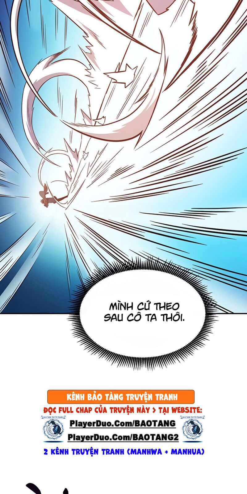 arcane sniper (xạ thủ đạn ma) chapter 25 96