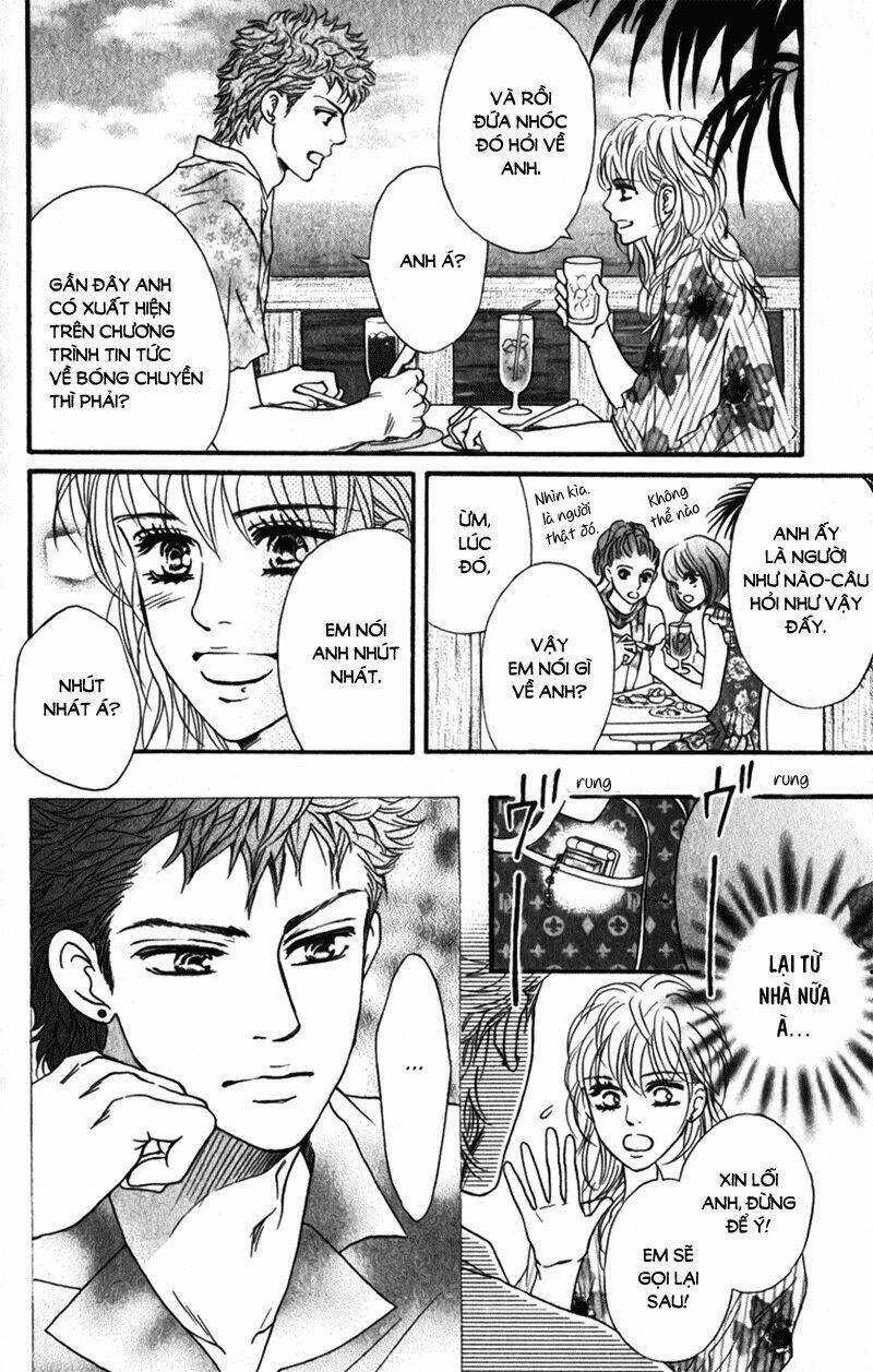 xứng danh anh hùng chapter 82 17