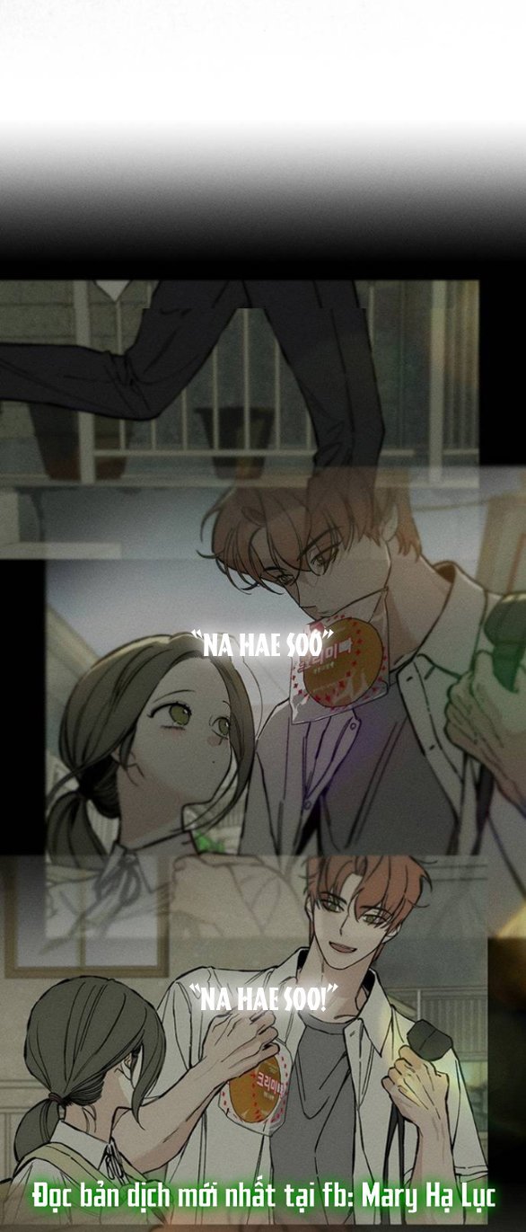 [18+] Nước Mắt Trên Đóa Hoa Tàn chapter 42.2 39