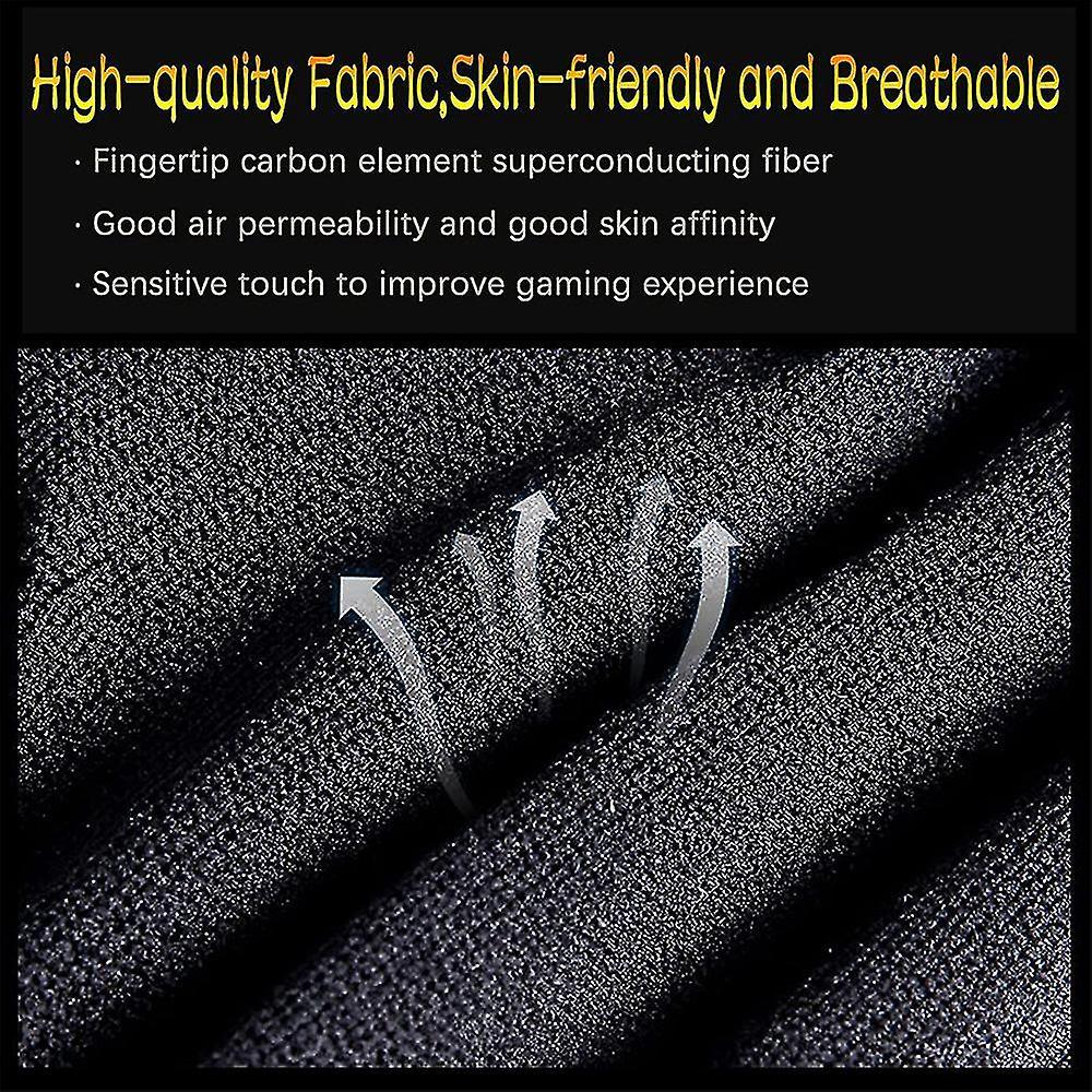 Găng tay trò chơi cho bộ điều khiển trò chơi di động, trò chơi di động