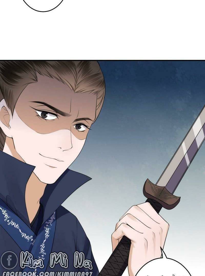 vương gia kiêu ngạo quá khó cua chapter 129 26