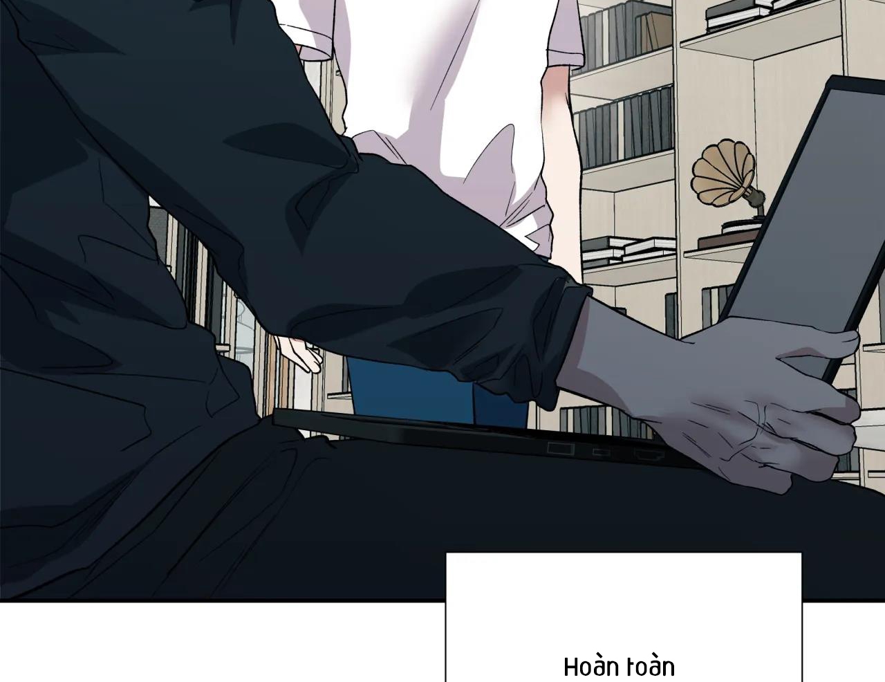 ám ảnh pheromone chapter 37 66