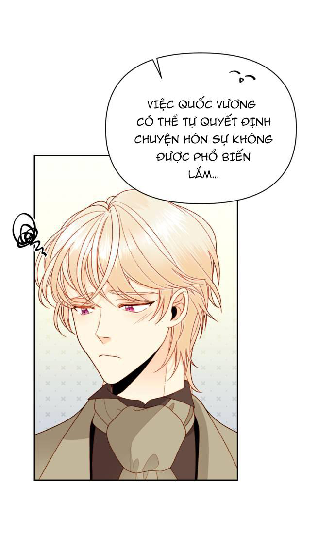 Hoàng Hậu Tái Hôn chapter 86.1 3