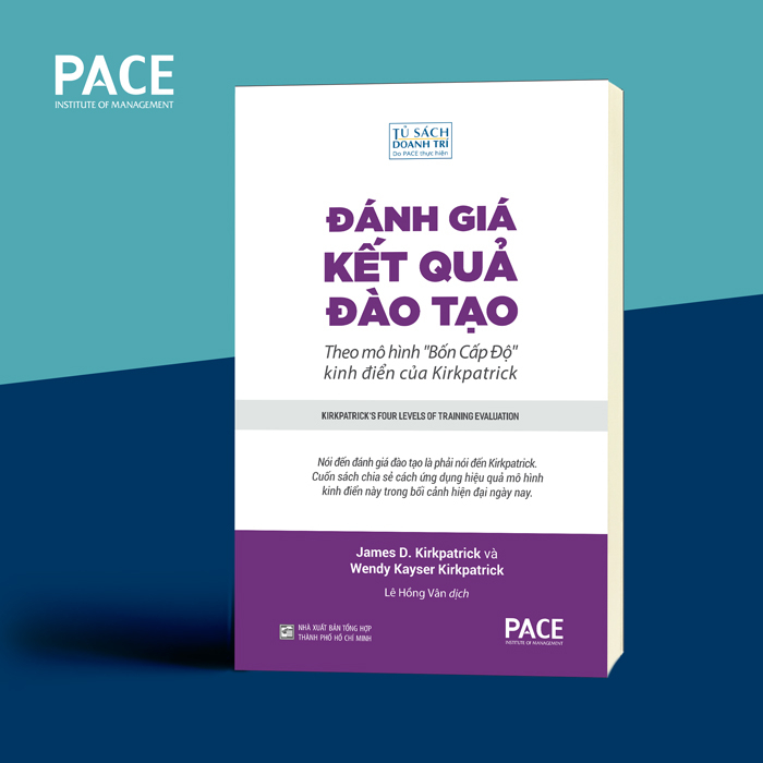 Đánh Giá Kết Quả Đào Tạo (Kirkpatrick's Four Levels of Training Evaluation)