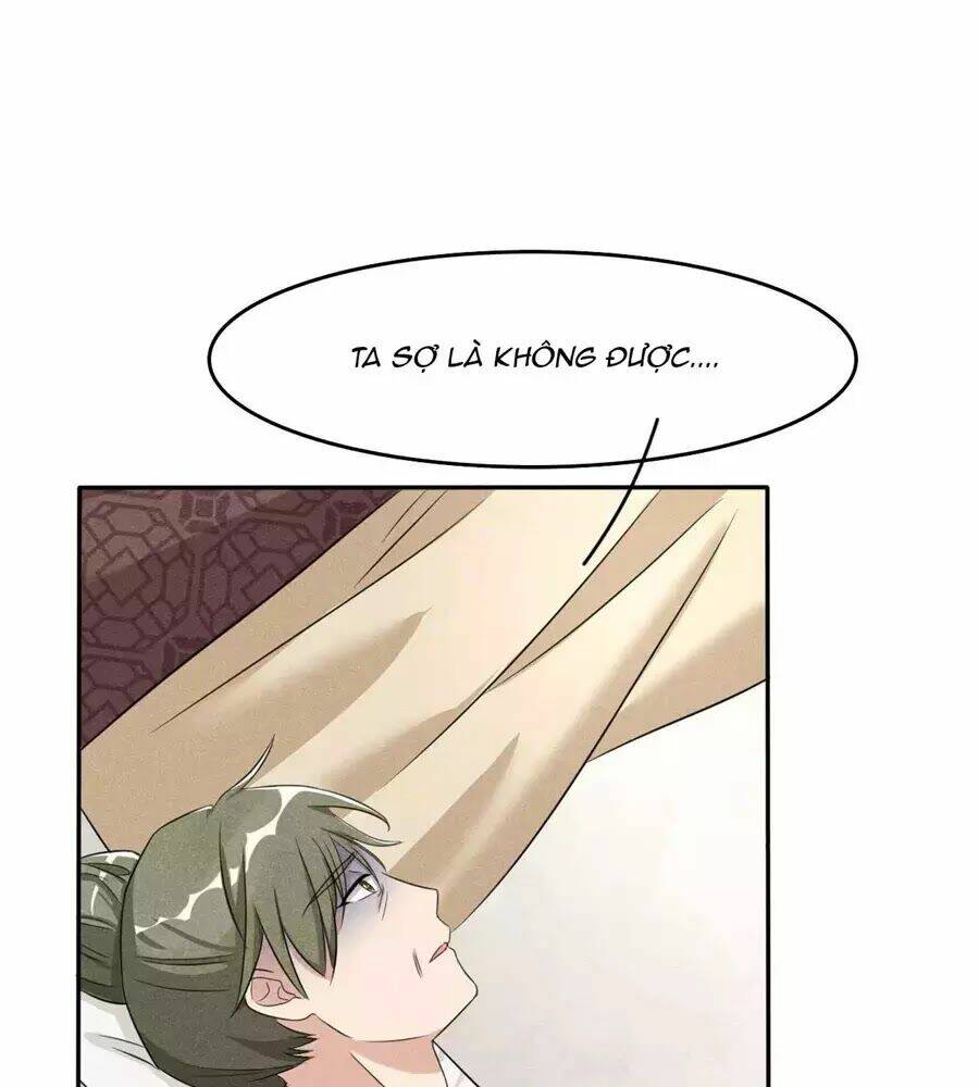 hoàng tử phu quân, ta nuôi ngươi a! chapter 7 25