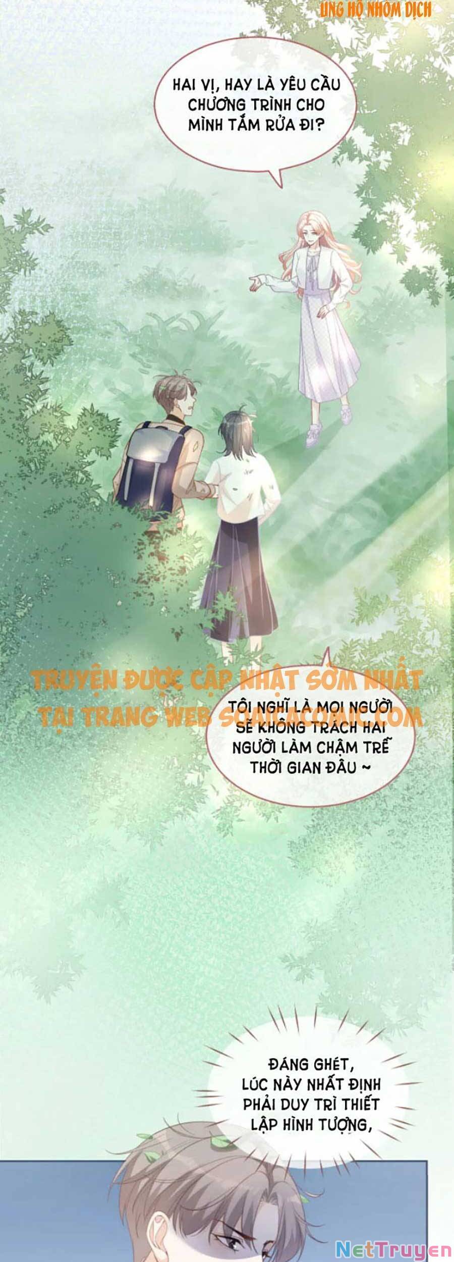 xuyên nhanh nữ phụ bình tĩnh chút chapter 94 19