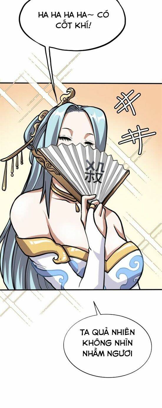 chí tôn thổ hào hệ thống chapter 2 32