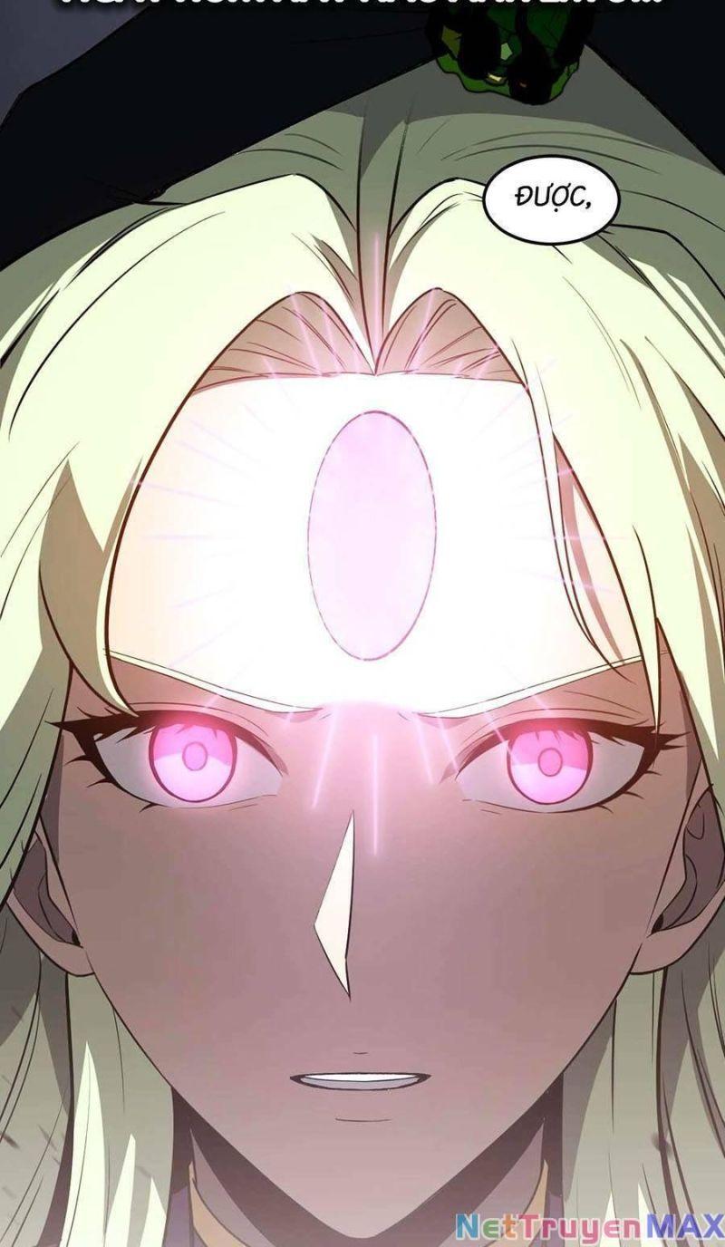 siêu tiến hóa chapter 116 6