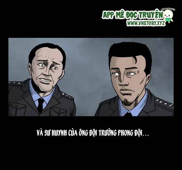 kỳ án có thật chapter 22 12