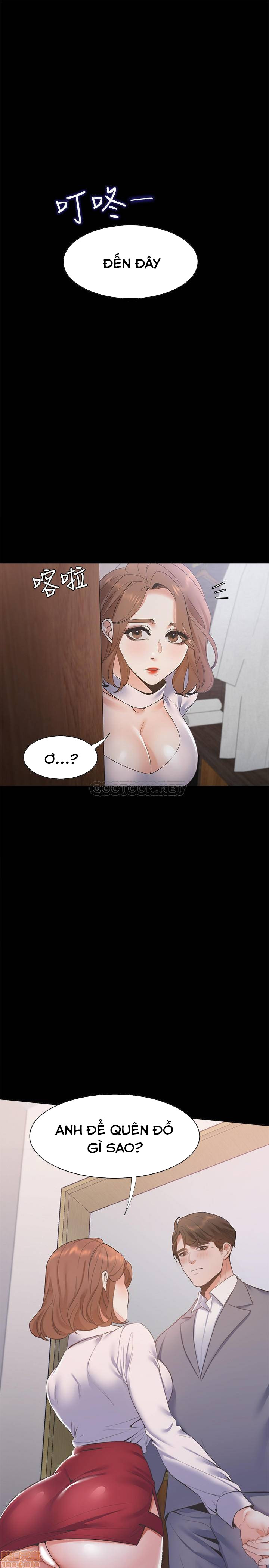 khát tình chapter 12 1