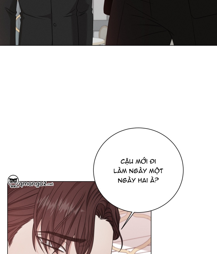 hội chứng minmotion chapter 6 58