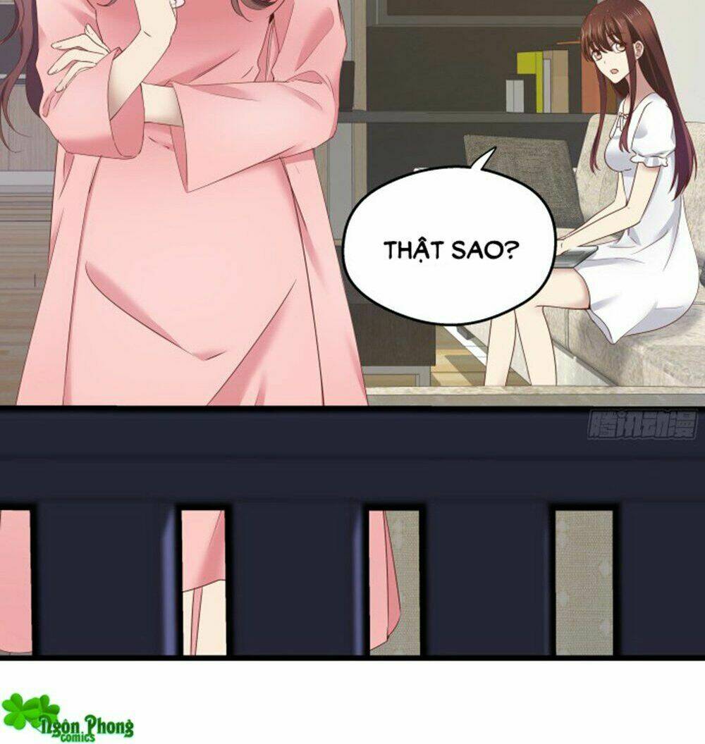 khi trò chơi ác ma bắt đầu chapter 64 15