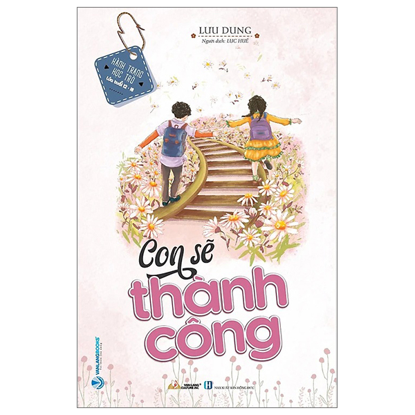 CON SẼ THÀNH CÔNG