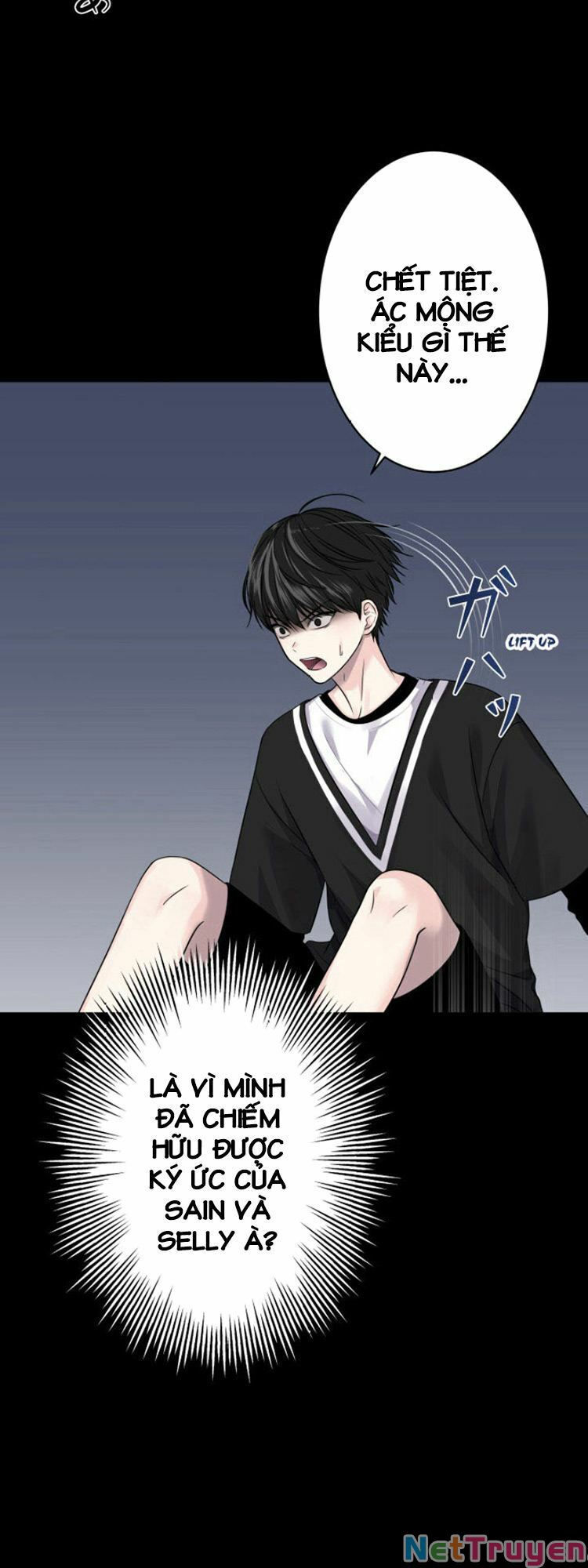 trò chơi của chúa thượng chapter 7 23