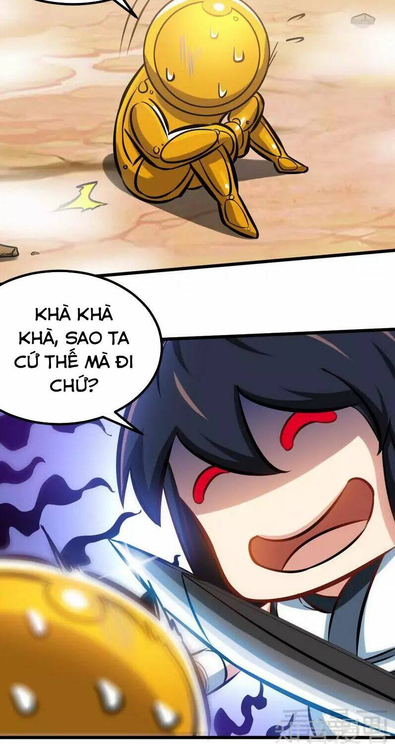 chí tôn thần ma chapter 148 14