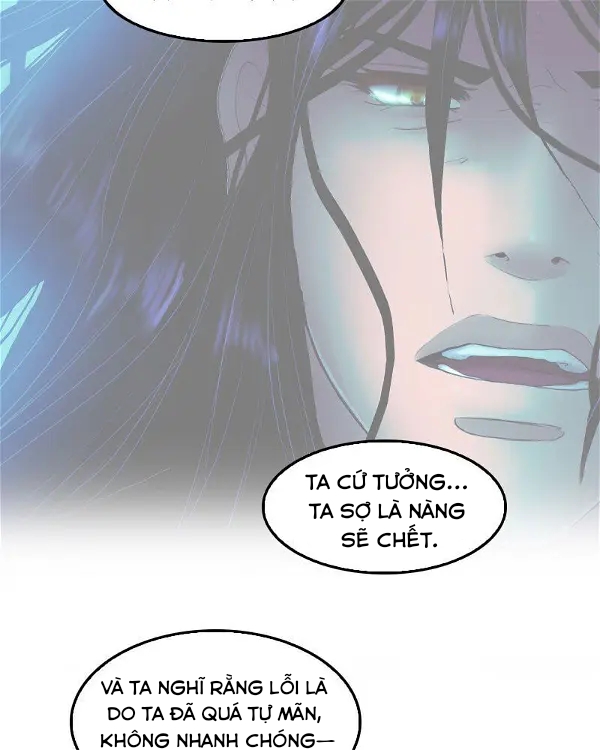 hoàng đế máu lạnh của tôi chapter 142 8