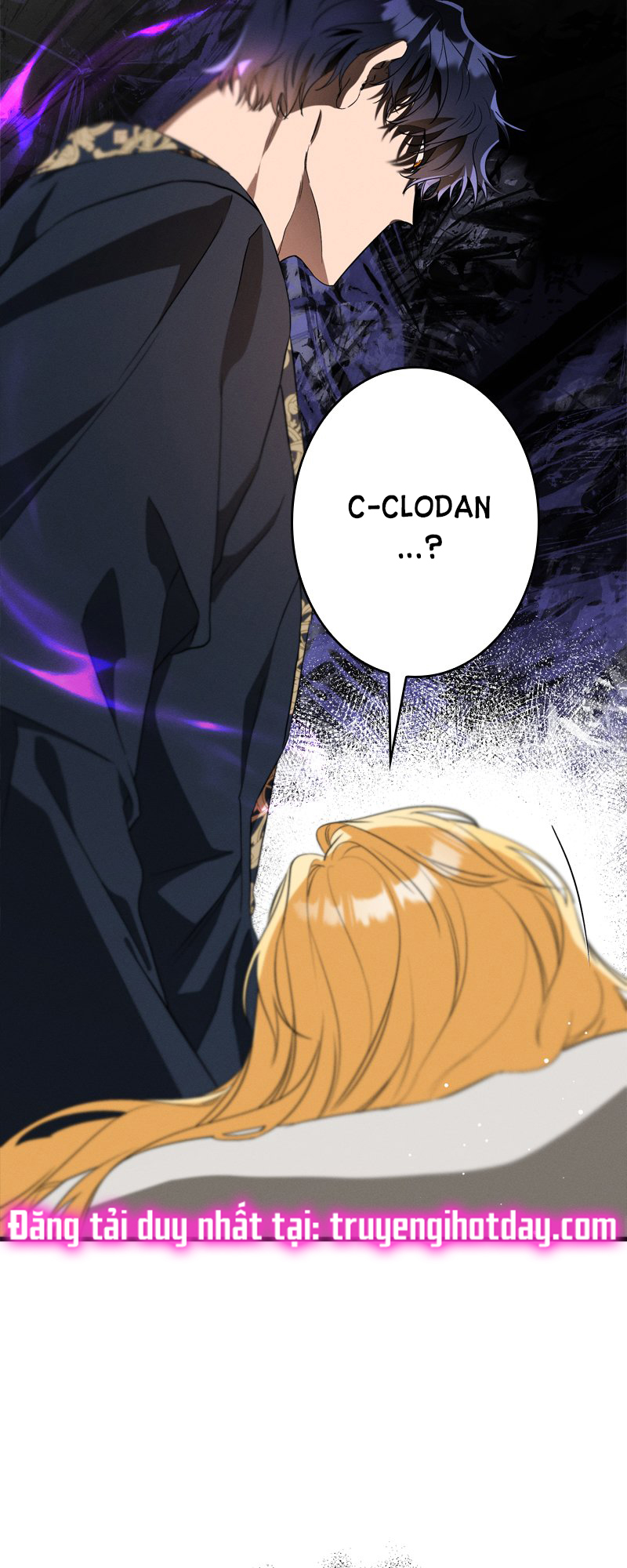 Dinh Thự Của Dã Thú chapter 10.2 - Trang 44