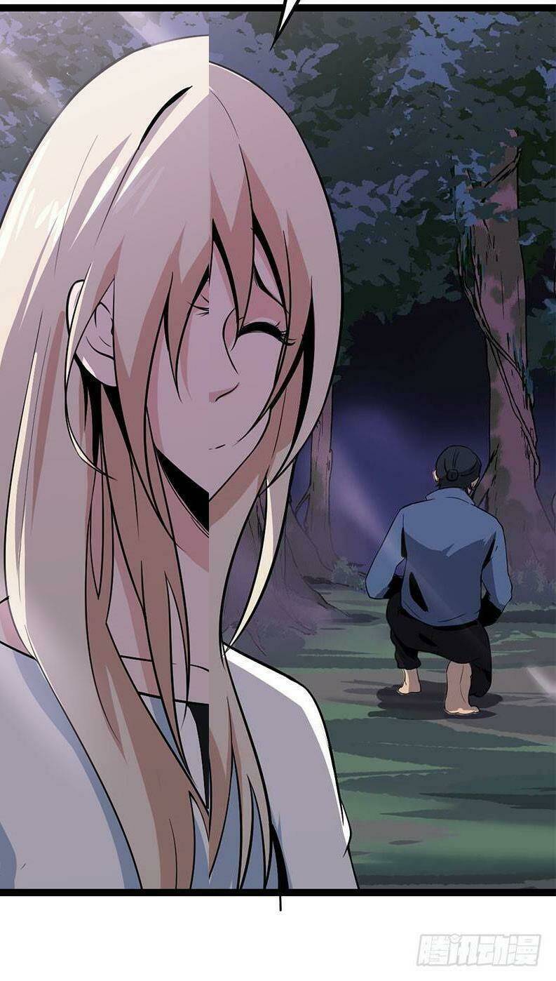 trùng lãnh quái đàm chapter 15 19