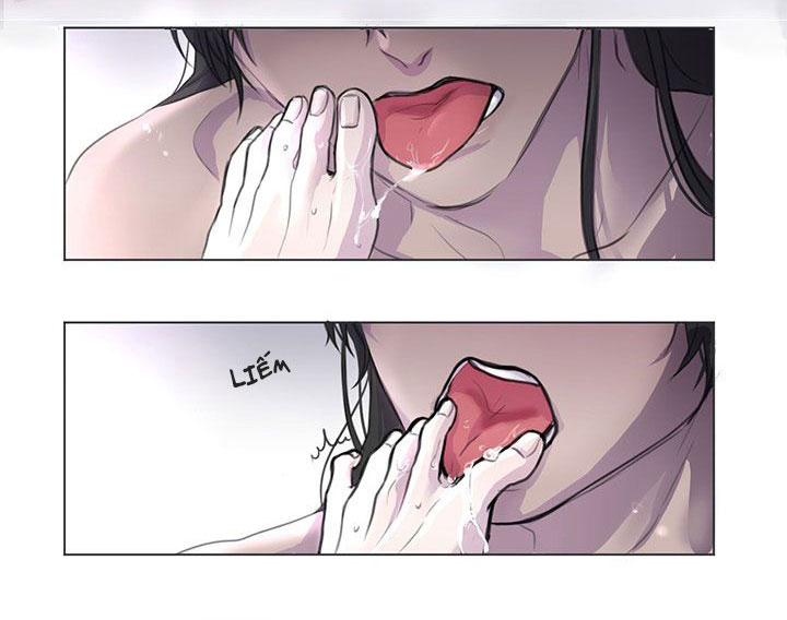 đắm chìm trong màu mắt anh chapter 0 11