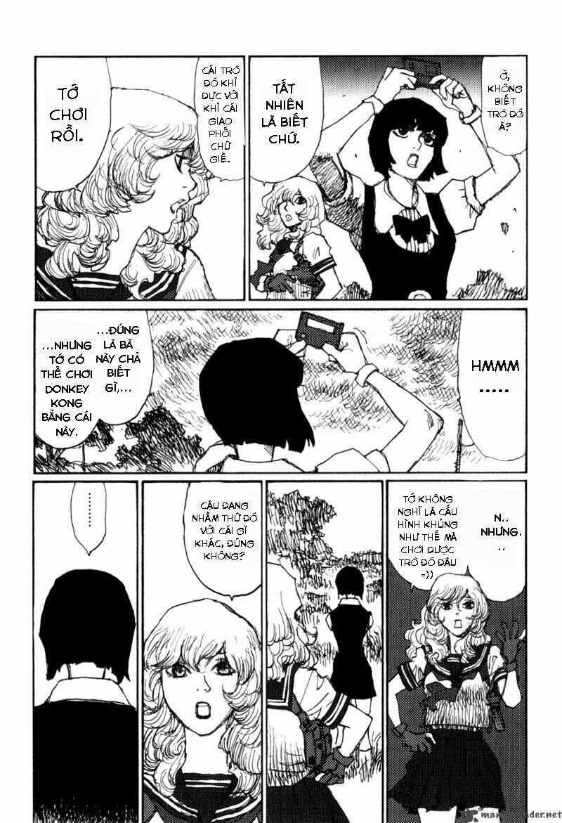 becchin to mandara chapter 2 5