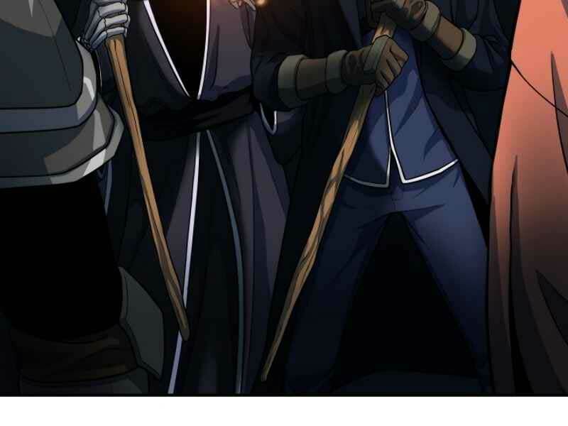 ngôi nhà kết nối với hầm ngục chapter 16 25