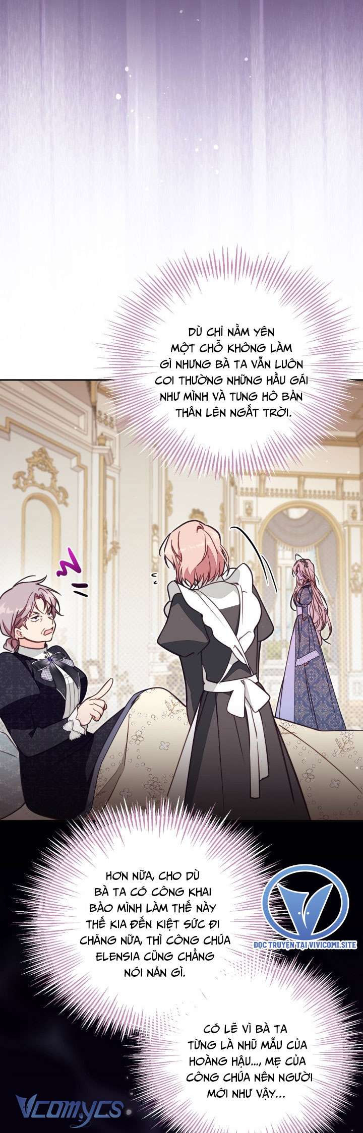 không có chỗ cho kẻ giả mạo chapter 52 10