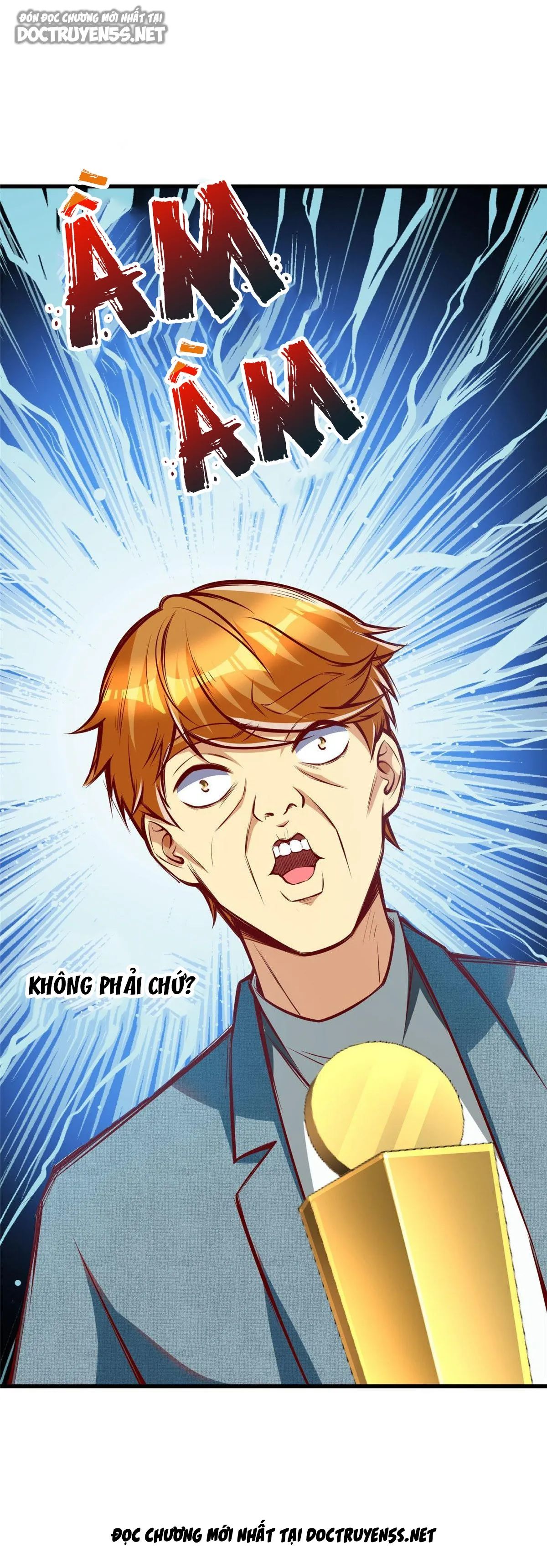 ta làm giàu từ thua lỗ game chapter 27 29