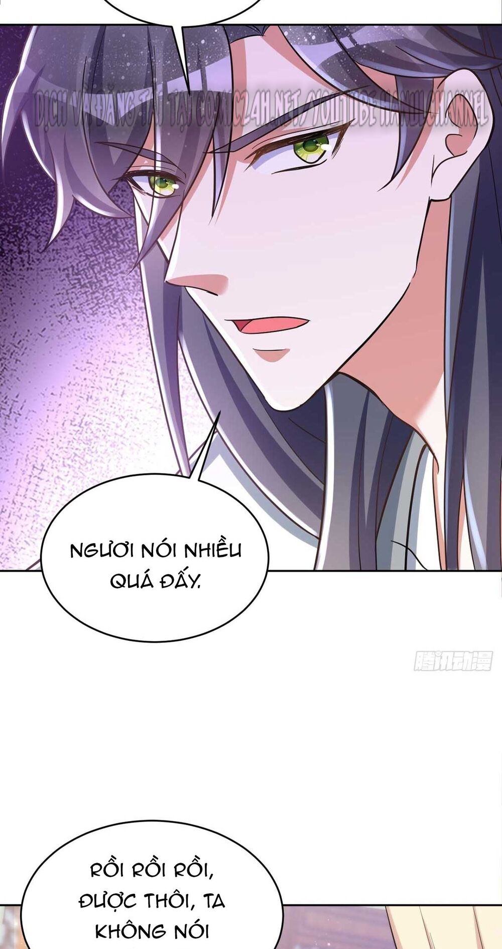 manh hổ trọng sinh : tướng quân đại nhân muốn ôm ôm chapter 43 20