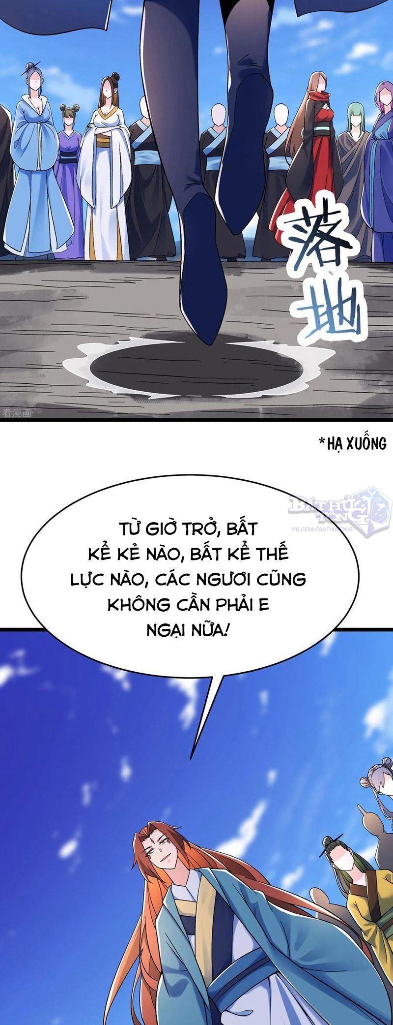 đồ đệ ta toàn là nữ ma đầu chapter 102 6