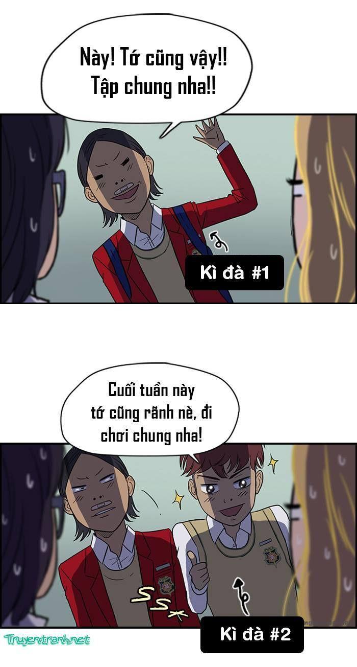 wind breaker chapter 33 40