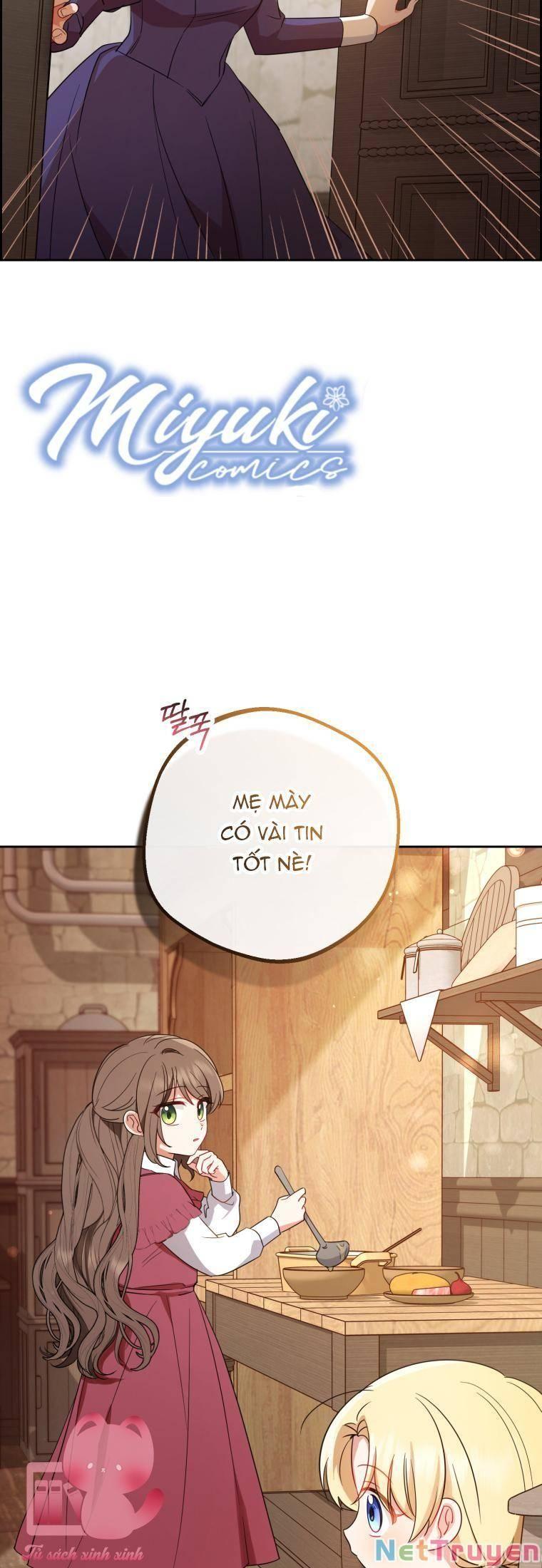 Được Yêu Thương Mà Còn Ngại Ngùng Sao! chapter 3 43