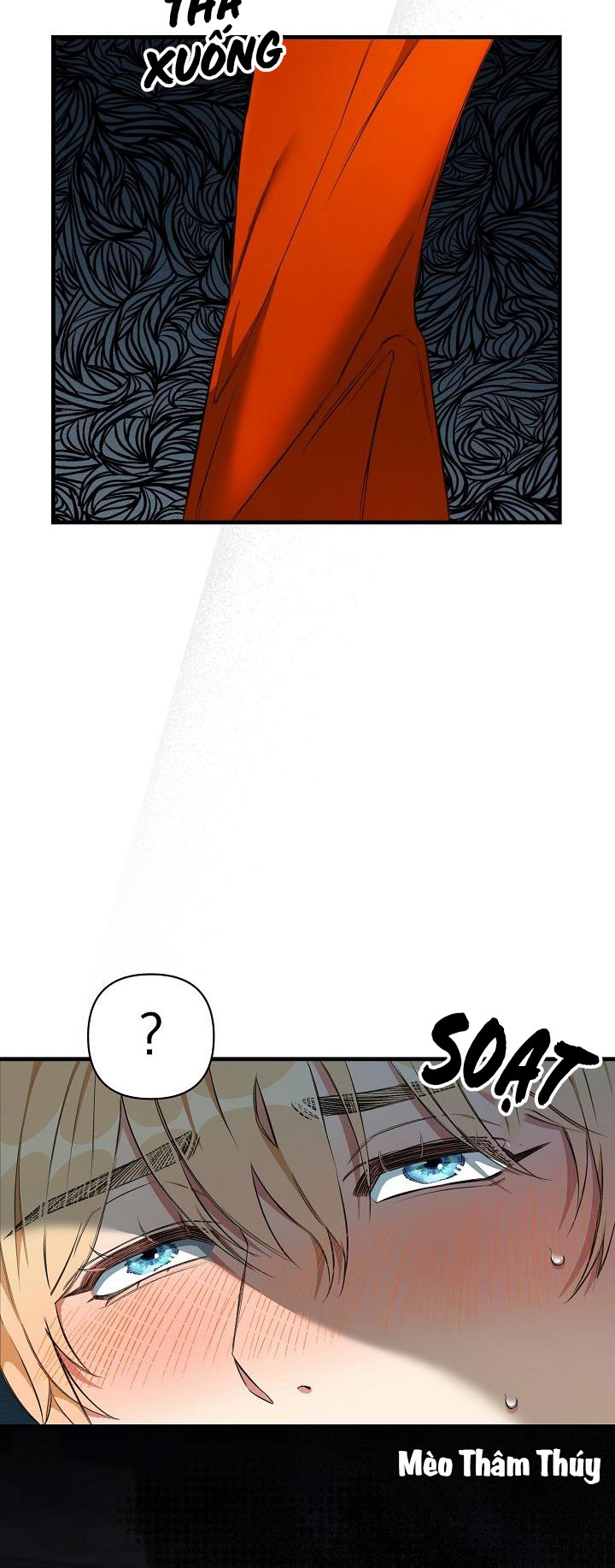 chuyến tàu cuồng loạn chapter 25 59