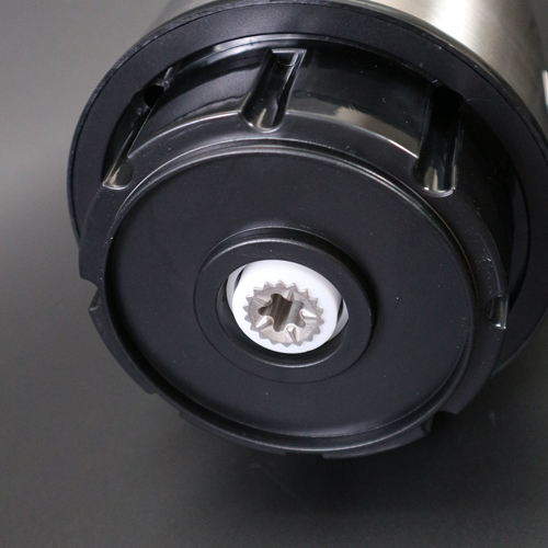 Máy Xay Thịt Đa Năng Inox Midimori MDMR-1200 – Hàng chính hãng - Tặng Kèm 1 Bộ Lưỡi Dao Dự Phòng