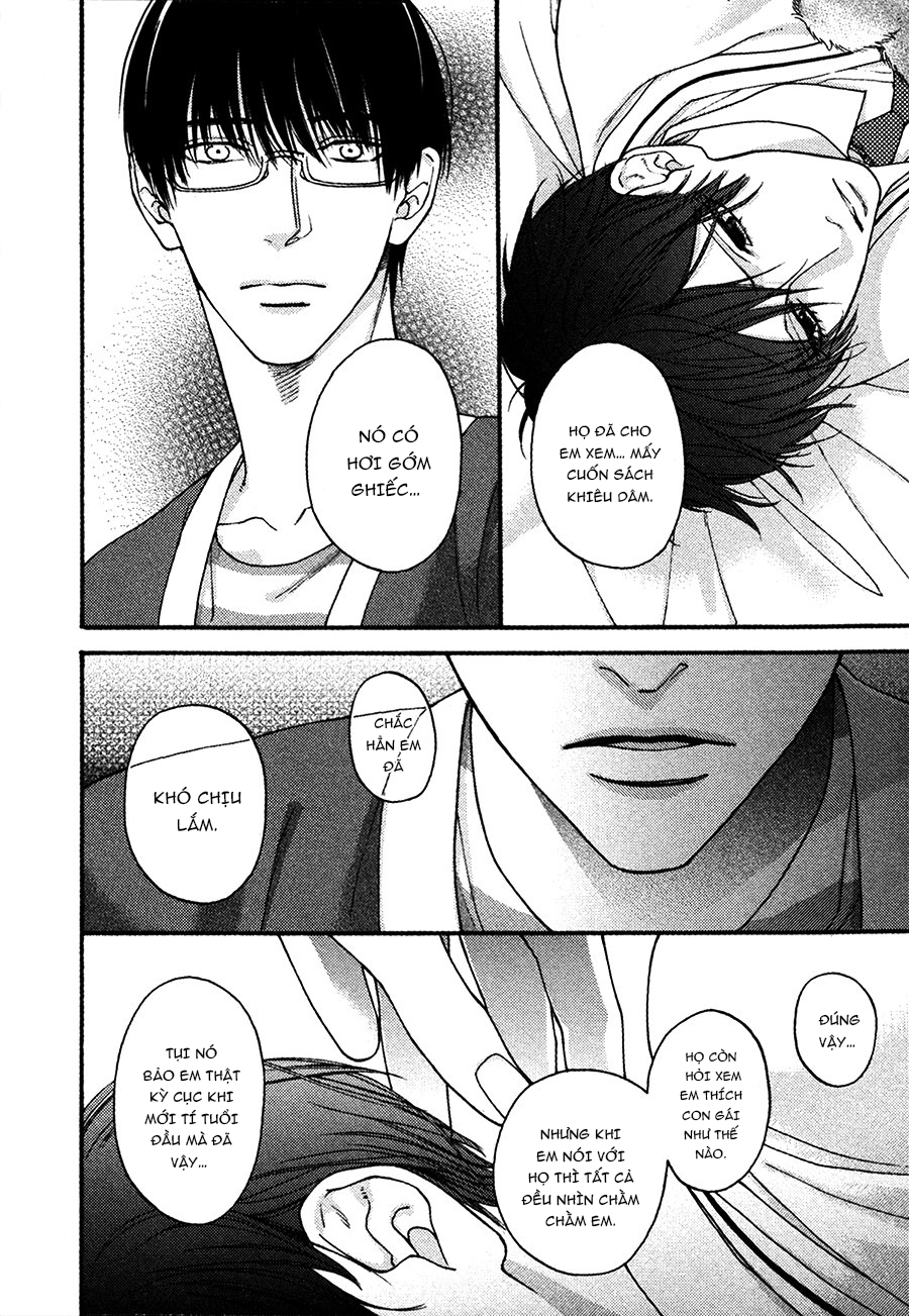 tình yêu vô tội chapter 1 13