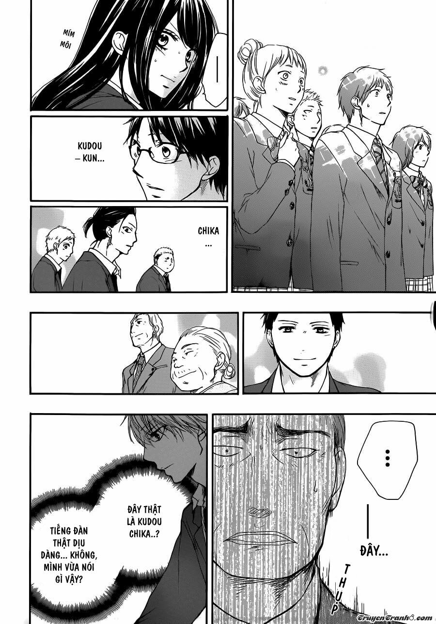 kono oto tomare! chapter 8 36