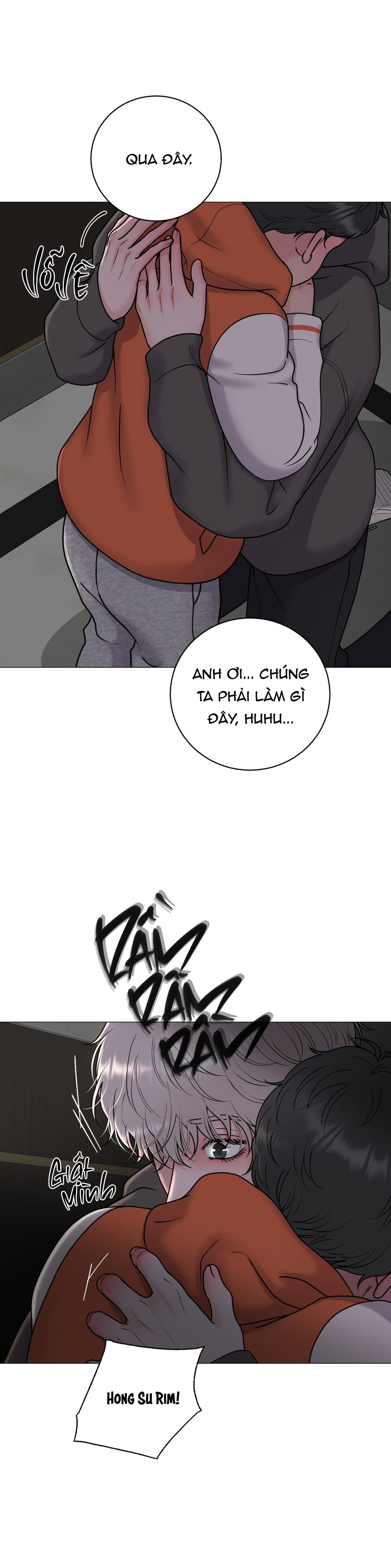 hư ảo chapter 15 10