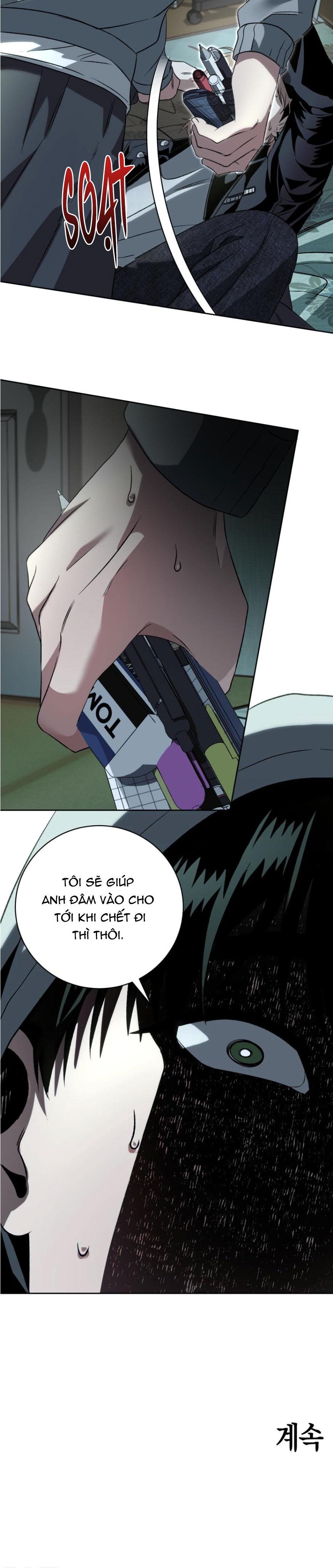 anh em tương tàn chapter 3 25