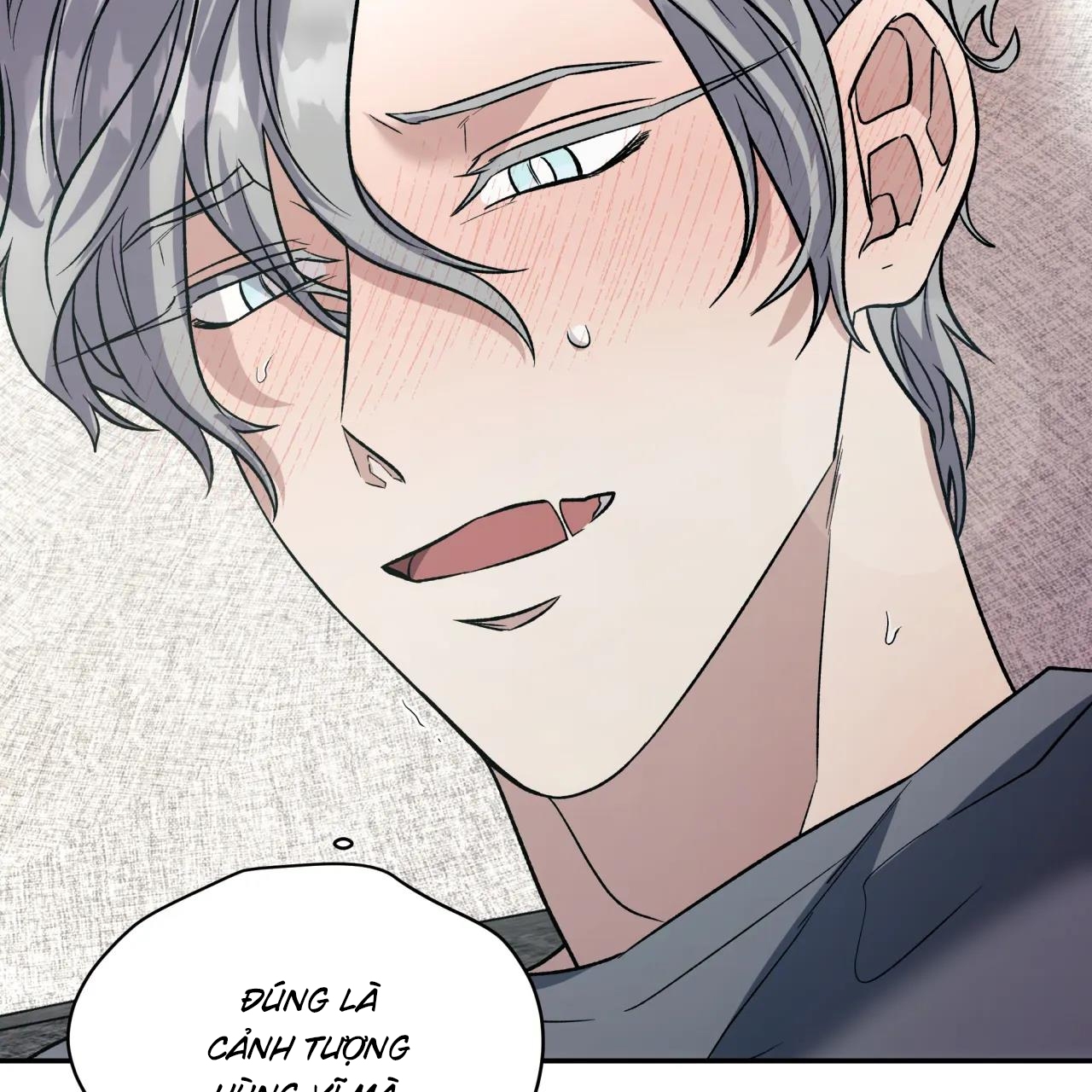 ám ảnh pheromone chapter 34 72
